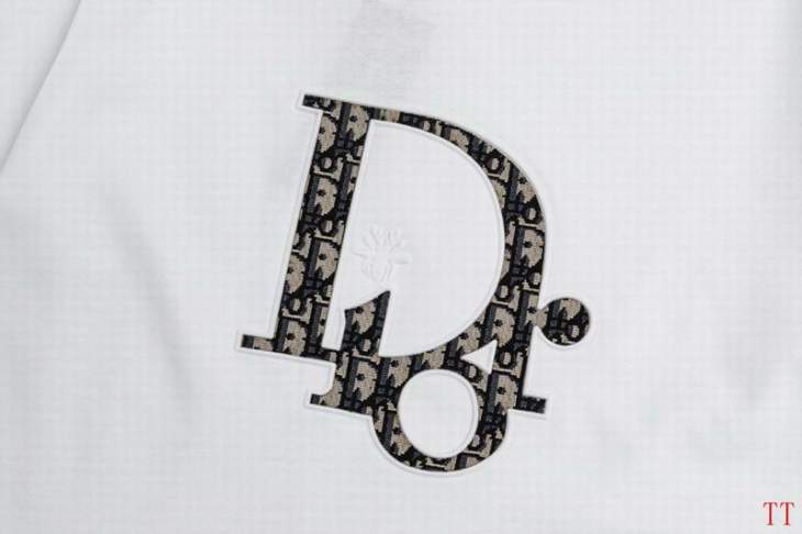 Dior T Shirts Short _SKUDiorS-XL20tx2415814